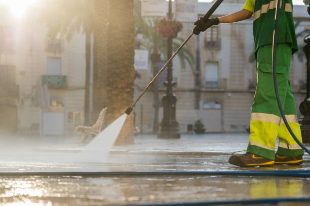 Best Concrete Surface Cleaning in Laurinburg, NC